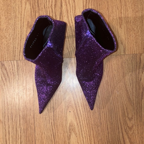 BALENCIAGA BOOTIES - Picture 3 of 4